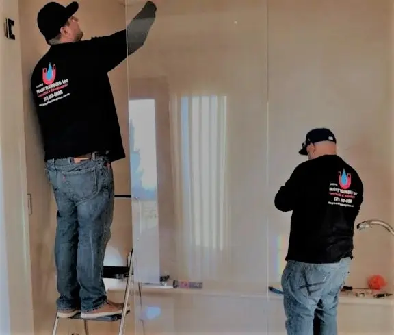 Professional plumbing installation for Boiler Repair in Castle Courts